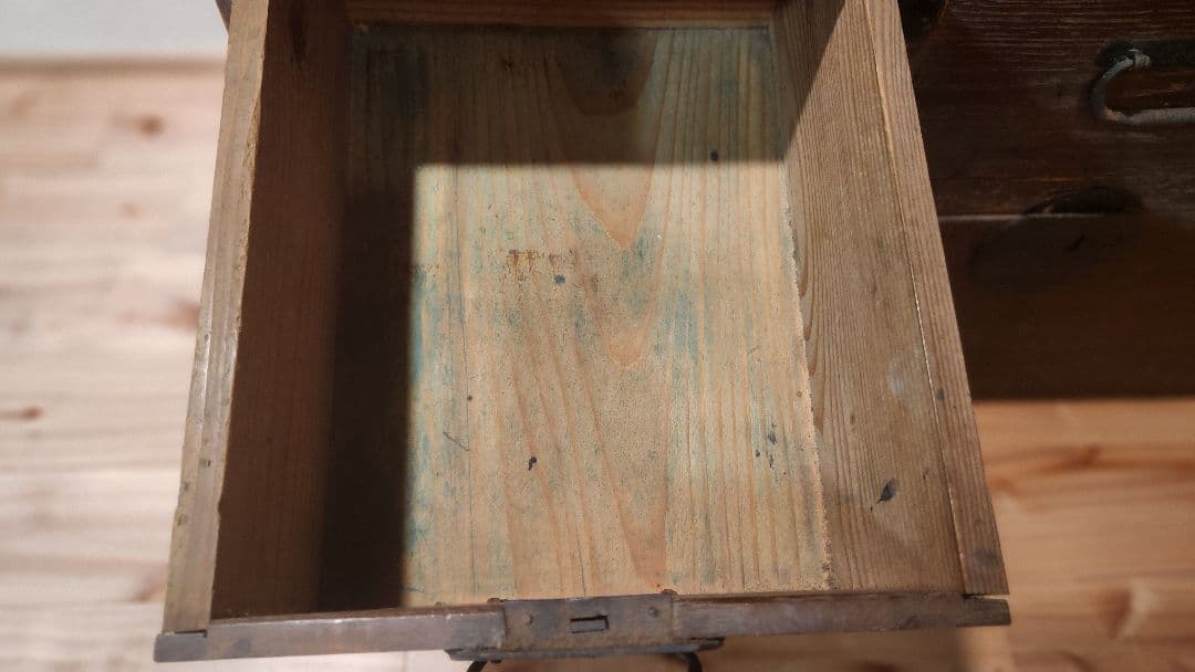 アンティーク和箪笥