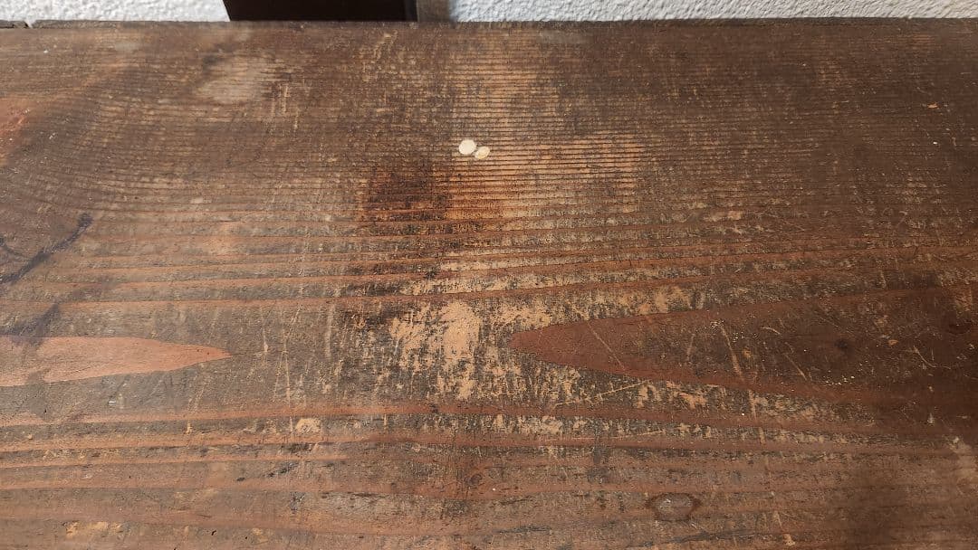 アンティーク和箪笥