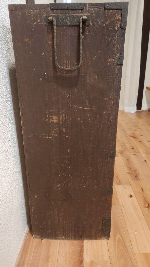 アンティーク和箪笥