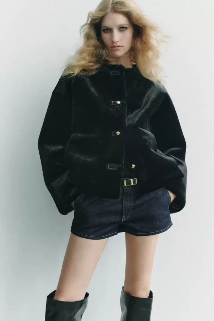 まるお◎断捨離出品中　 Sサイズ