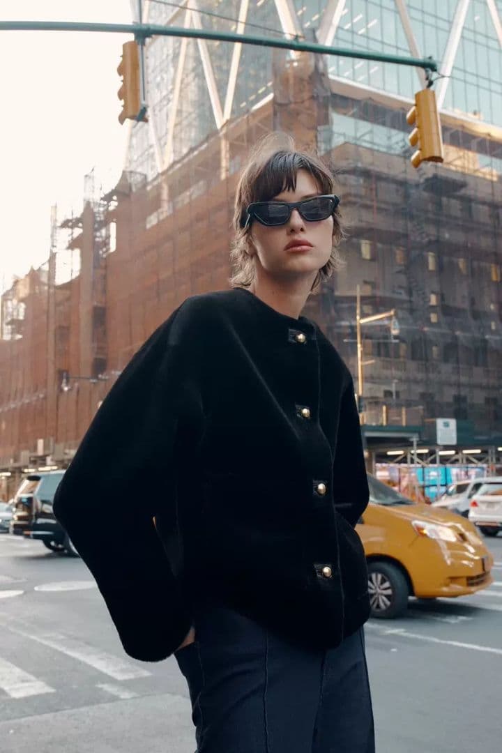 まるお◎断捨離出品中　 Sサイズ