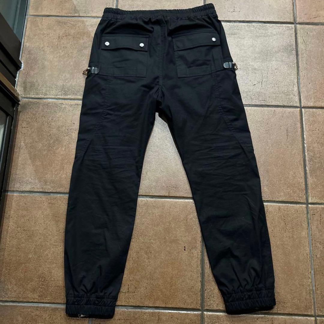 Rick Owens Bauhaus Cargo バウハウス カーゴ