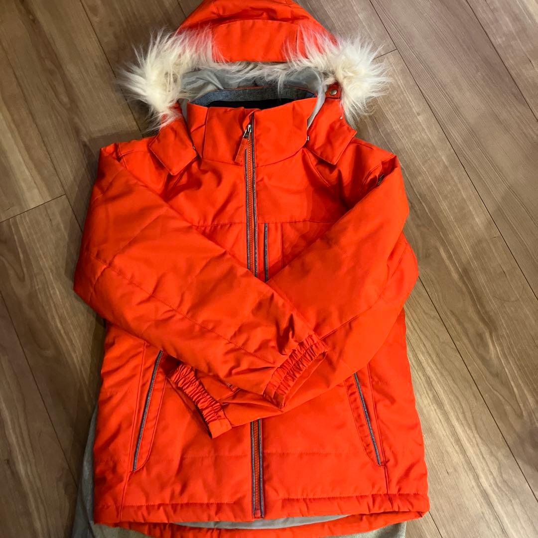 DESCENTEスキーウェア　150