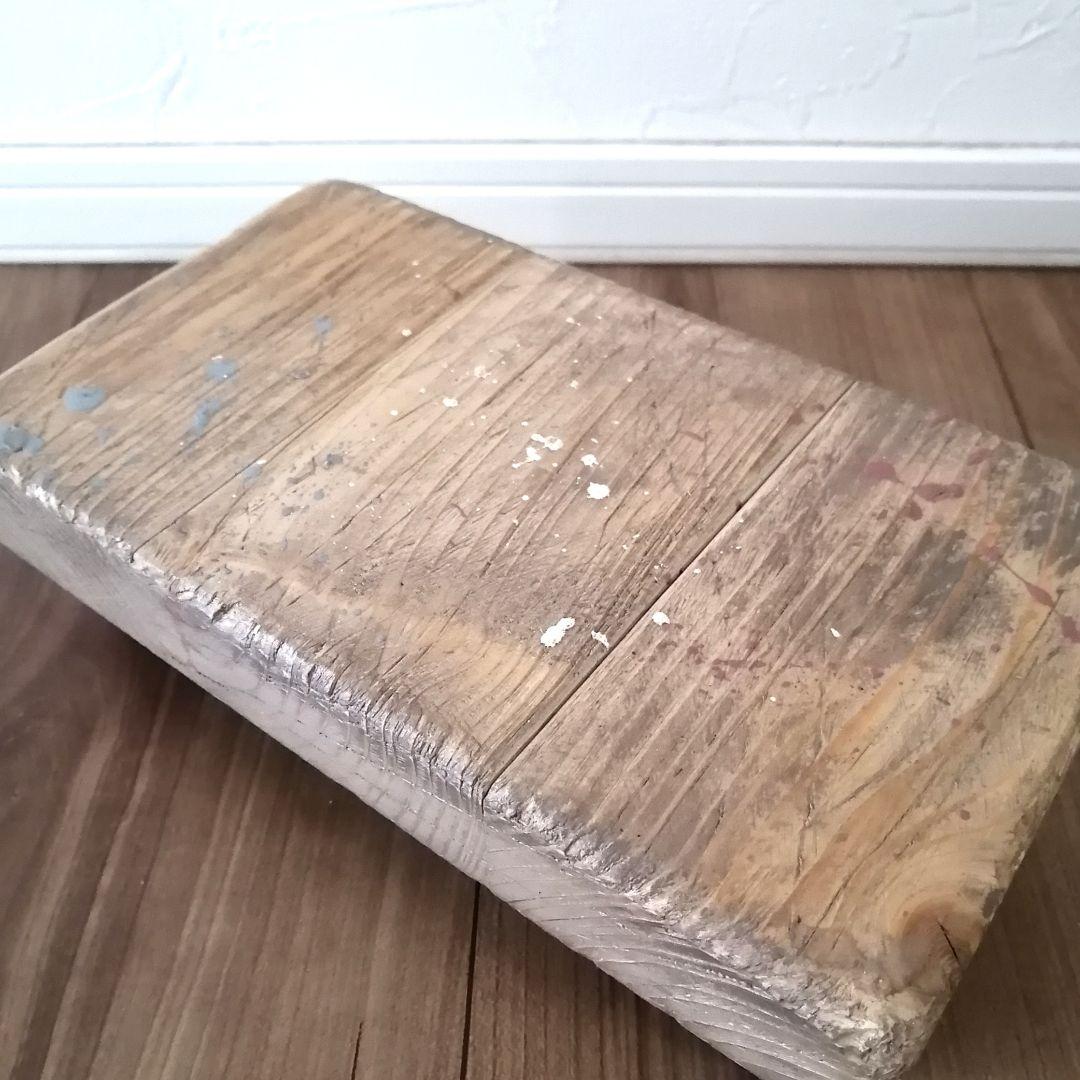 ハンドメイド 小さいディスプレイ台 他2点