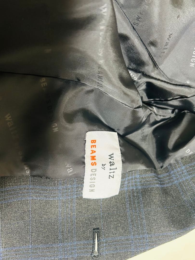 waltz by BEAMS DESIGN フォーマルスーツ120 男の子