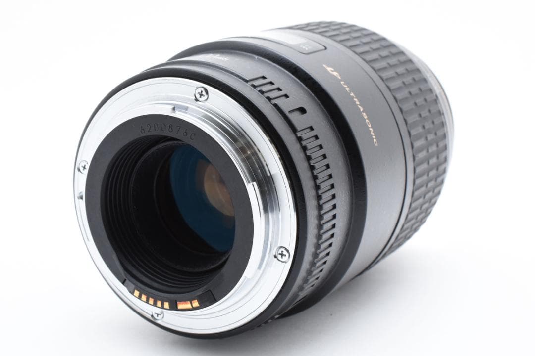 ★カビ★ キャノン EF 100mm F2.8 MACRO USM #19567