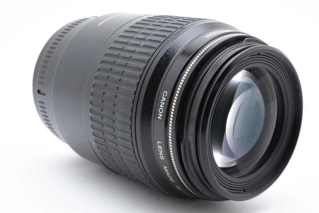 ★カビ★ キャノン EF 100mm F2.8 MACRO USM #19567