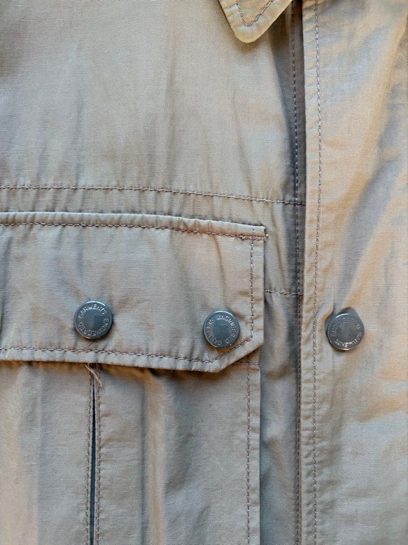 エンジニアドガーメンツ フィールドジャケット