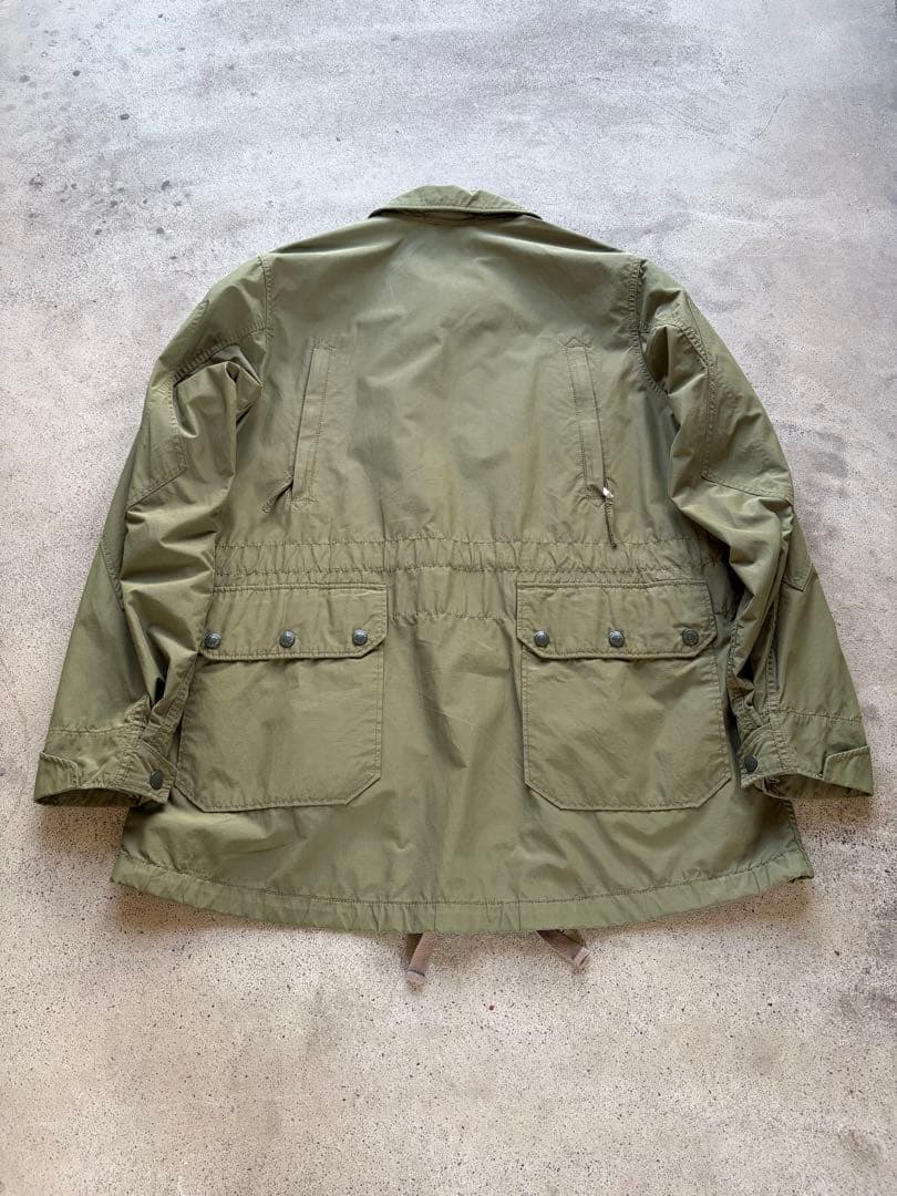 エンジニアドガーメンツ フィールドジャケット