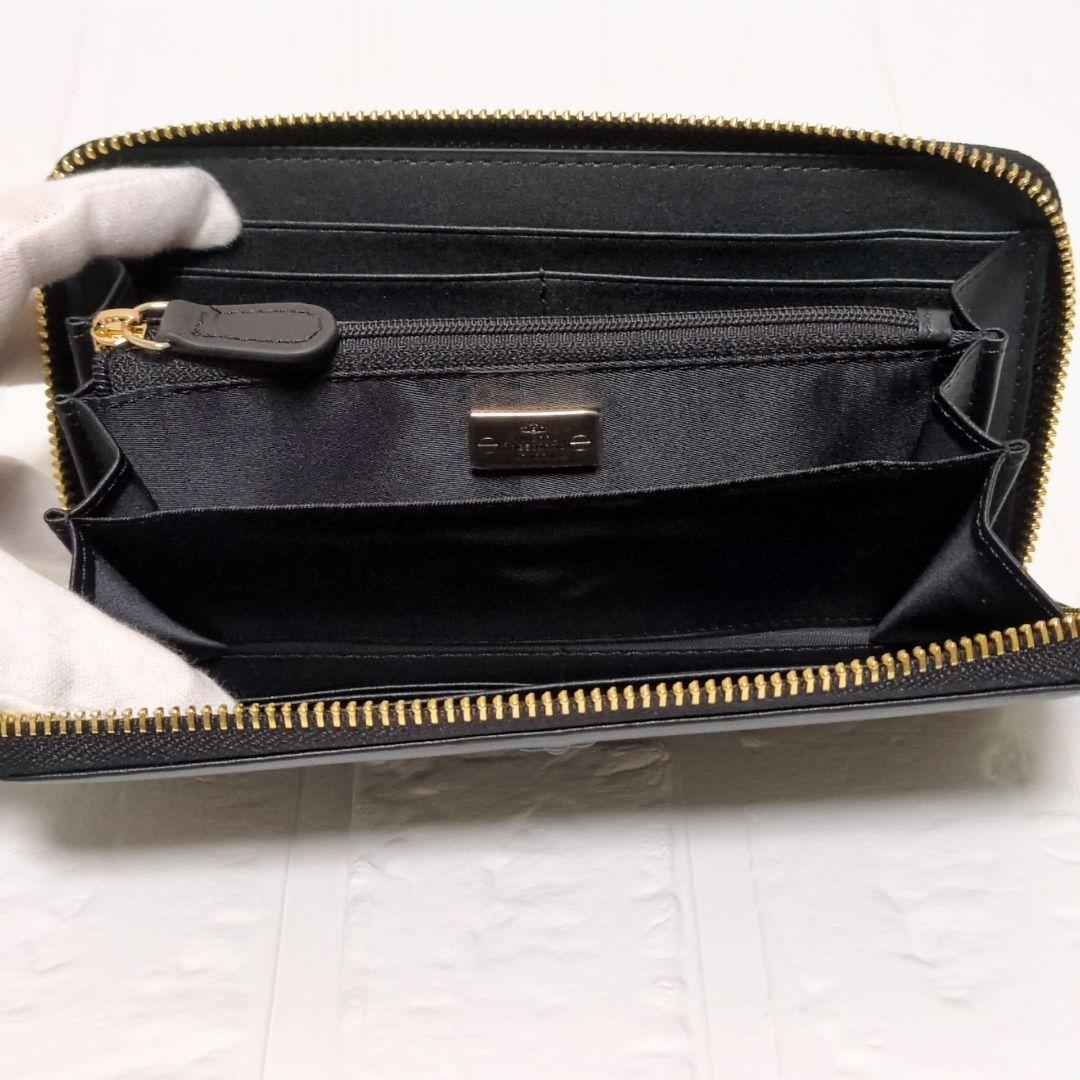 【新品未使用】Vivienne Westwood 長財布 955VW309