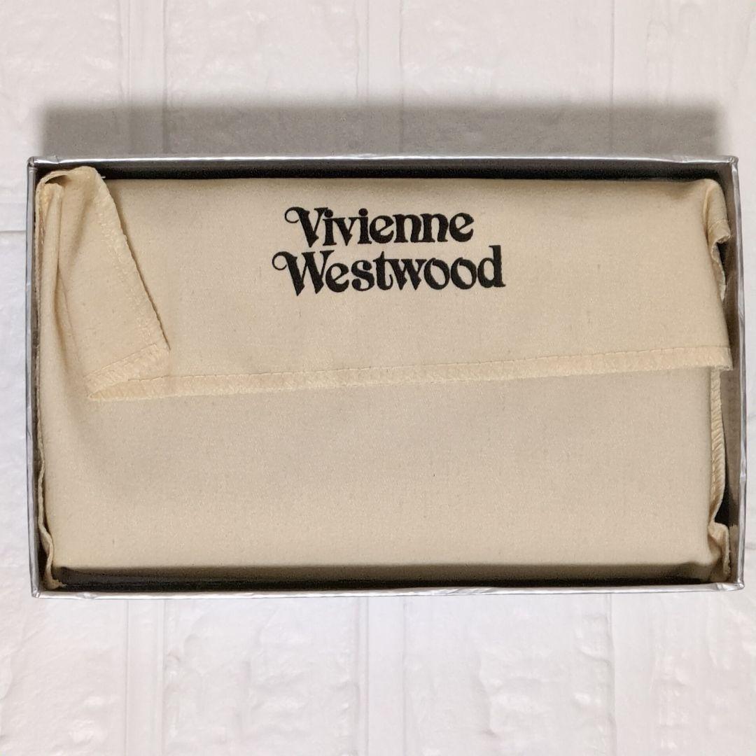 【新品未使用】Vivienne Westwood 長財布 955VW309