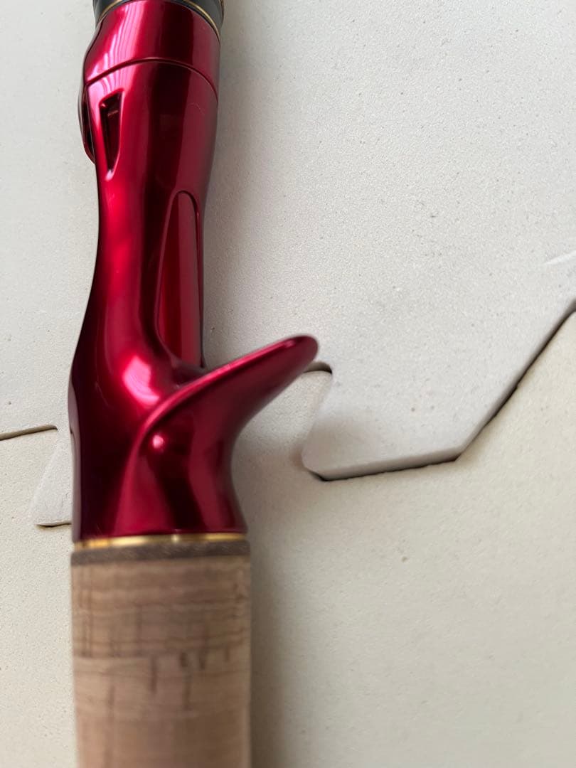 【まこっさん！】ワールドシャウラ　1653R-3