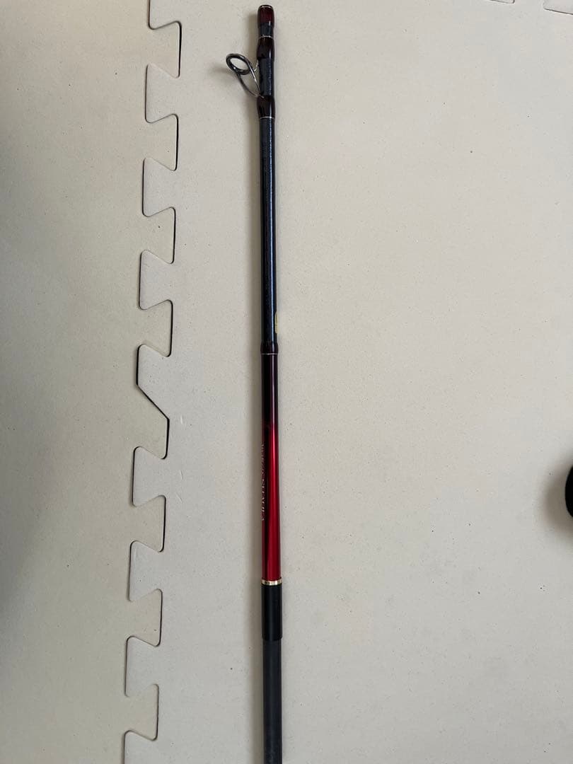 【まこっさん！】ワールドシャウラ　1653R-3