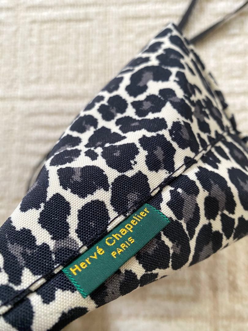 エルベシャプリエ　2885F パンサーブラン　Sサイズ