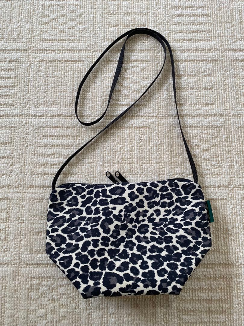 エルベシャプリエ　2885F パンサーブラン　Sサイズ