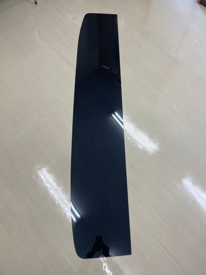 グランドプロフィア　フロントスクリーン　高さ40cm ストレートタイプ