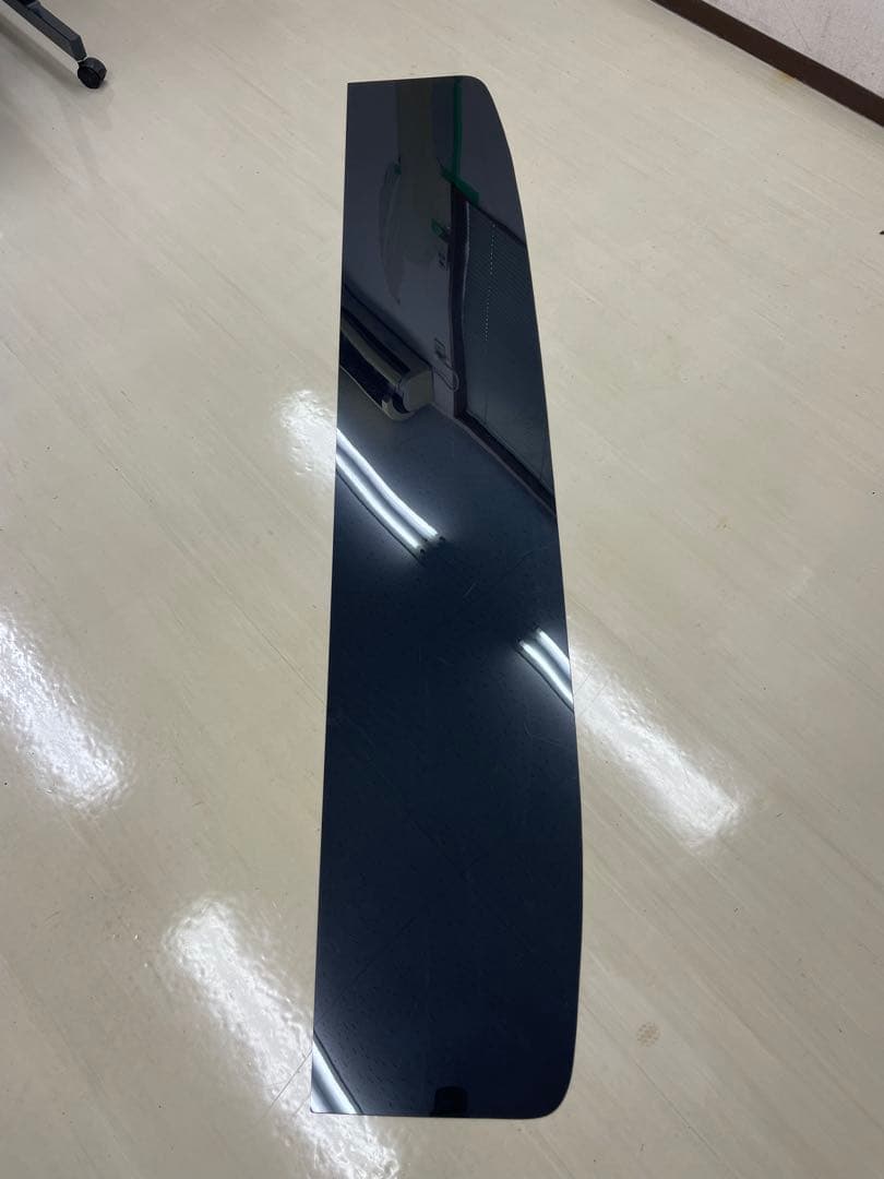 グランドプロフィア　フロントスクリーン　高さ40cm ストレートタイプ