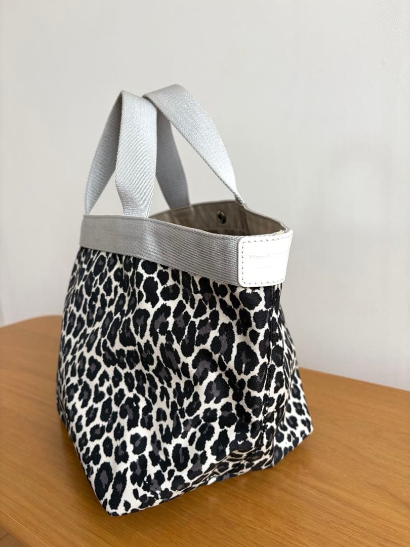 エルベシャプリエ　707C（舟型トートMサイズ） ハンドバッグ