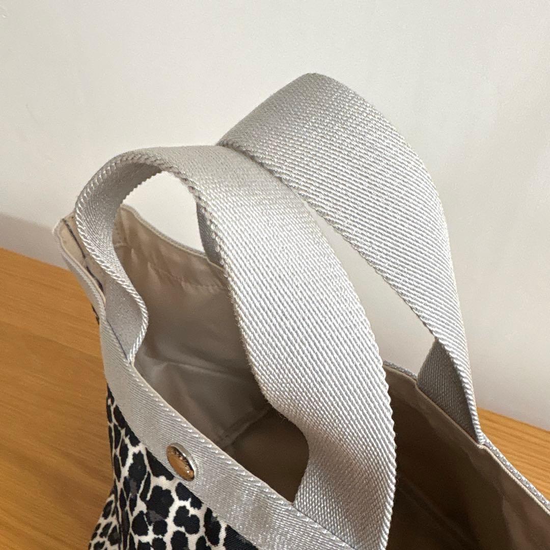 エルベシャプリエ　707C（舟型トートMサイズ） ハンドバッグ