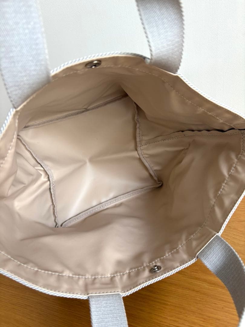 エルベシャプリエ　707C（舟型トートMサイズ） ハンドバッグ