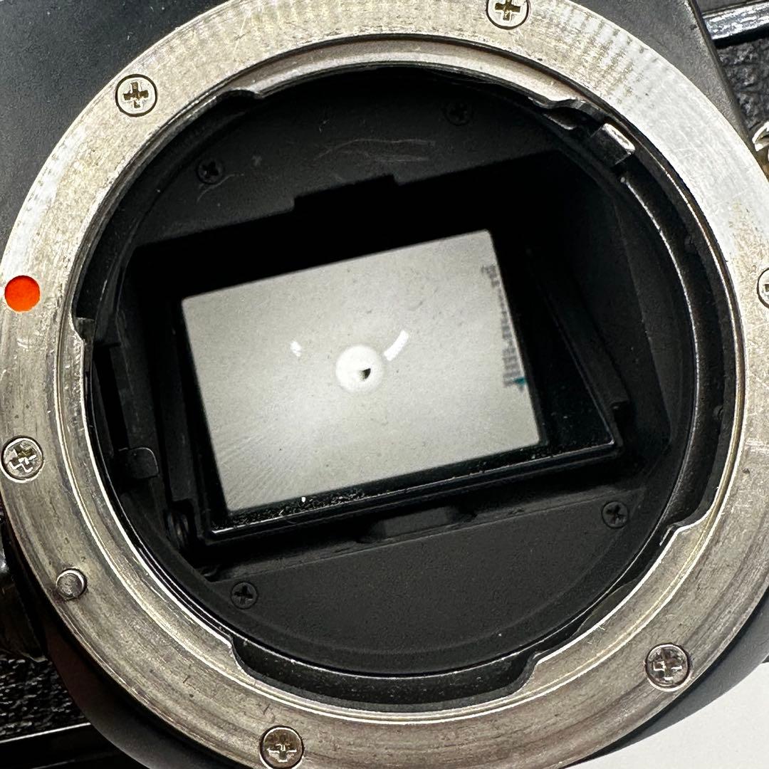 PENTAX LX後期型 ワインダー×2付属 フィルムカメラ ペンタックス