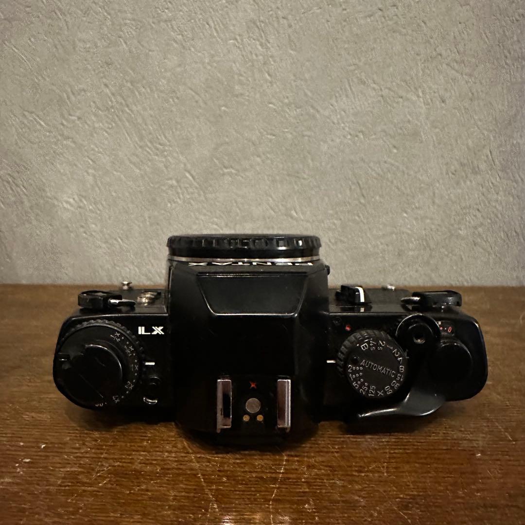 PENTAX LX後期型 ワインダー×2付属 フィルムカメラ ペンタックス
