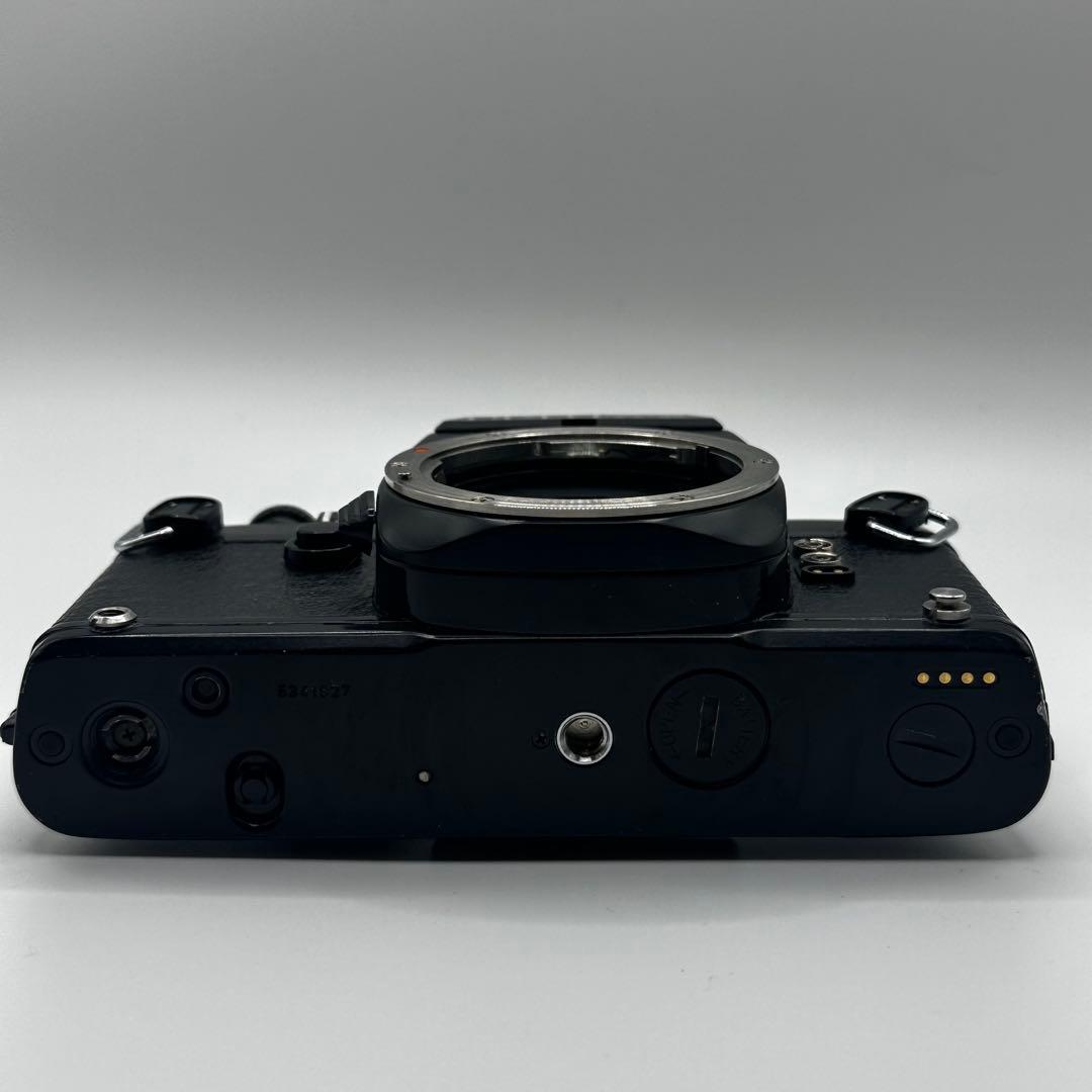 PENTAX LX後期型 ワインダー×2付属 フィルムカメラ ペンタックス