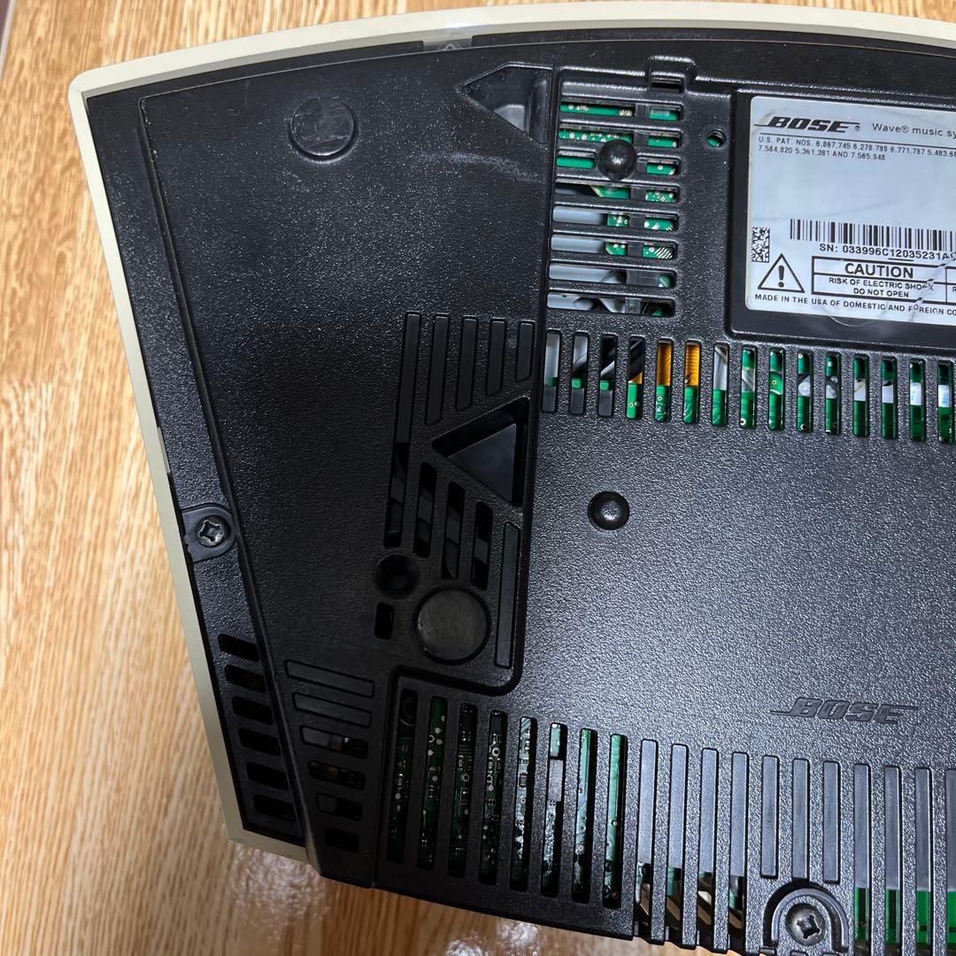 BOSE wms5231送料込