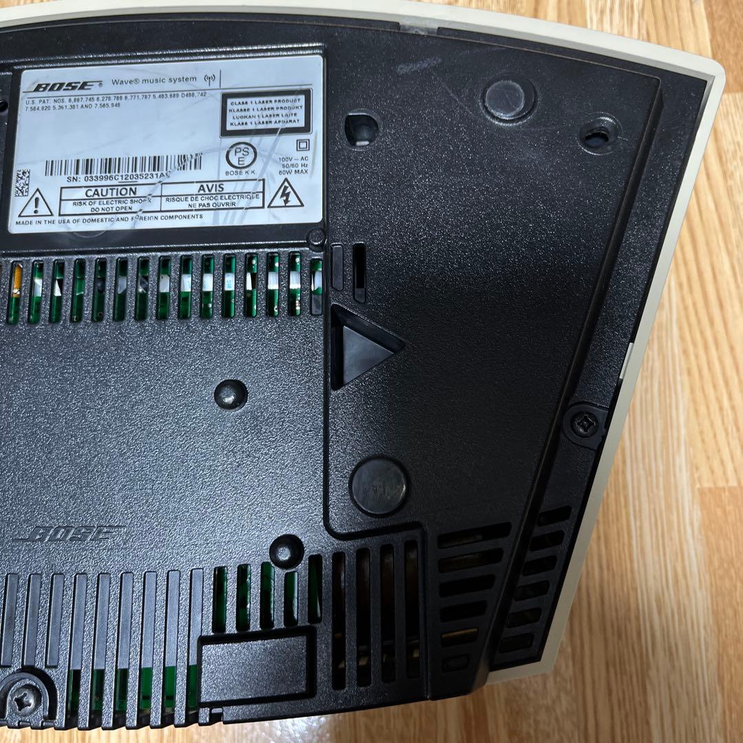 BOSE wms5231送料込