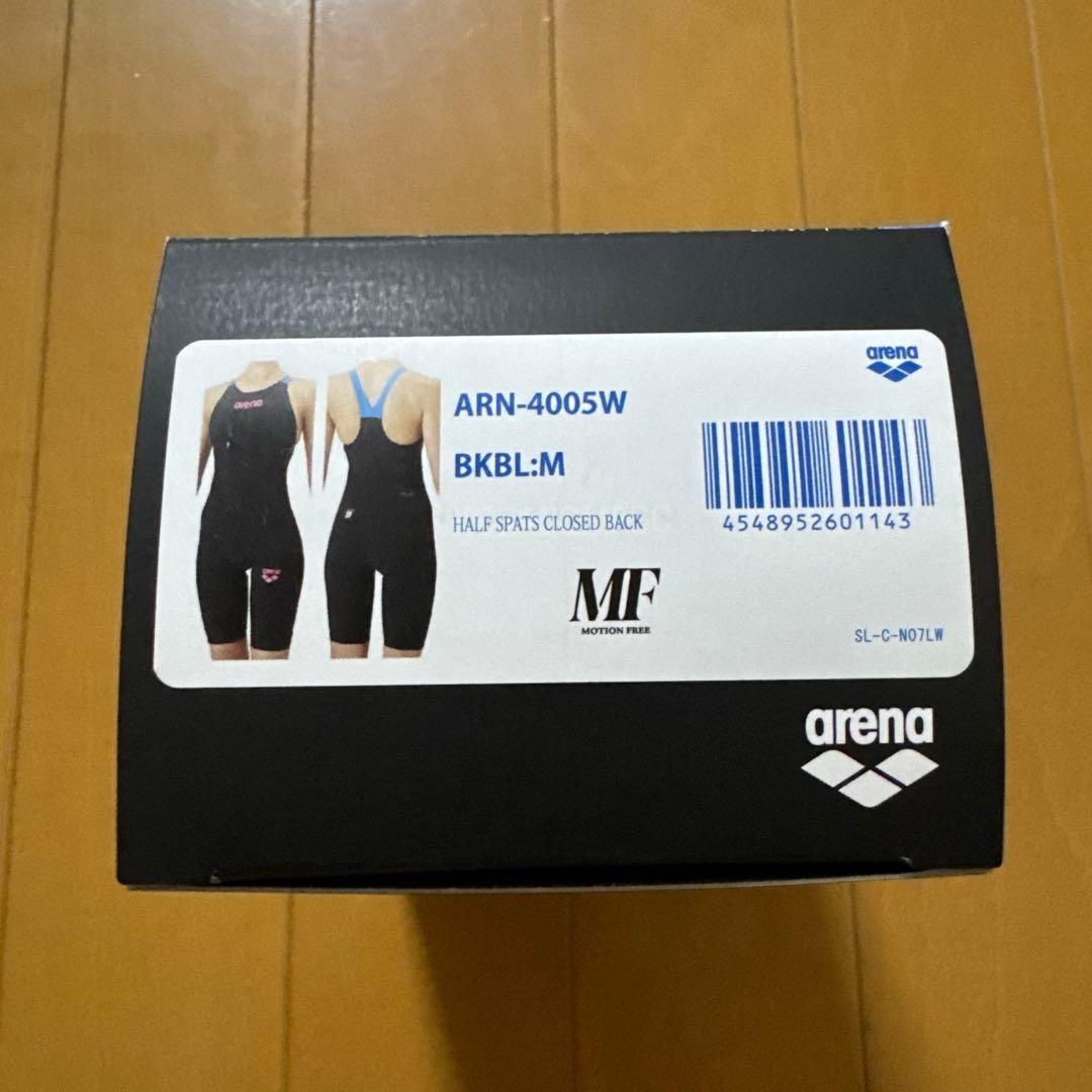 日曜限定値下げ！！arena AQUAFORCE STORM