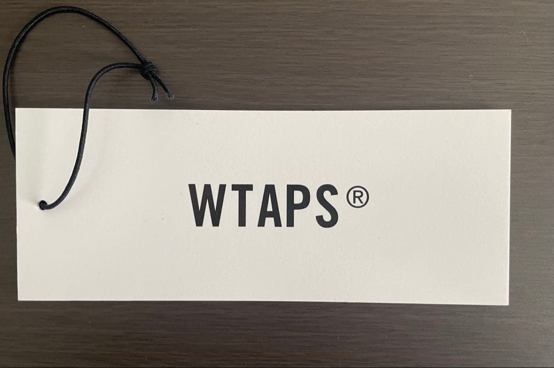 〜クリーニング済〜 WTAPS パンツ 緑×ネイビーチェック【ZORN着用】