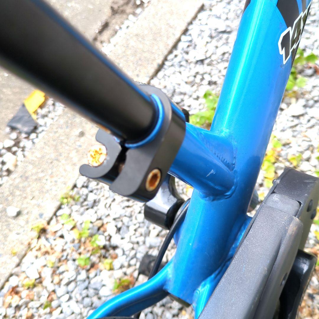 STRIDER 14X　ストライダー14x