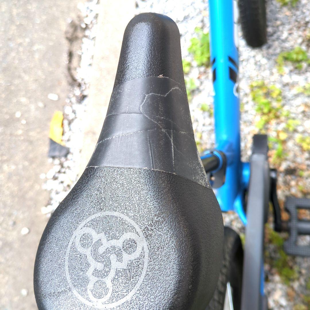 STRIDER 14X　ストライダー14x