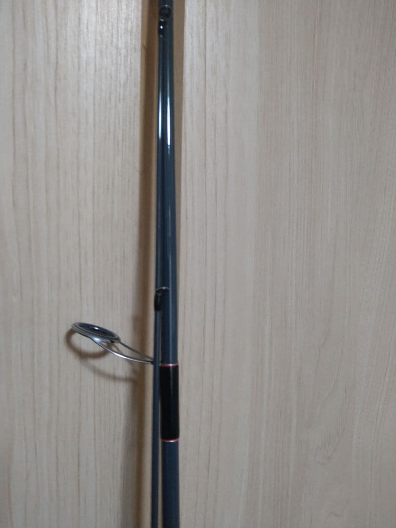 UFMウエダ プラッギングスペシャル CPS-892FX-Ti