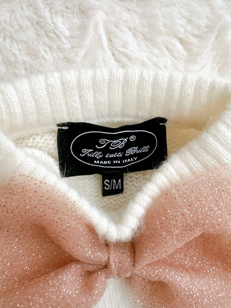 Trilly tutti Brilli ワンピース