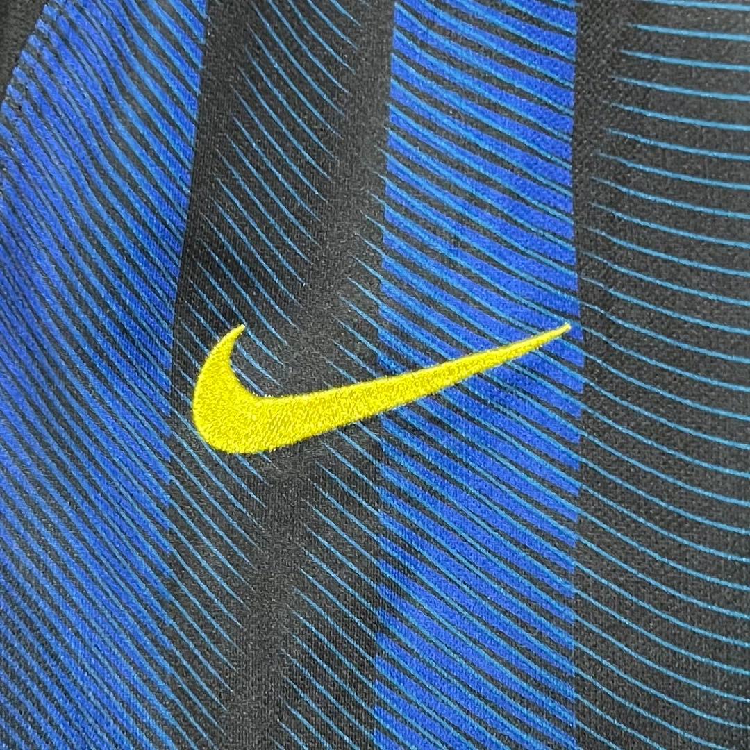 【希少】16/17 インテル・ミラノ ♯9 イカルディ【Mサイズ相当】ホーム