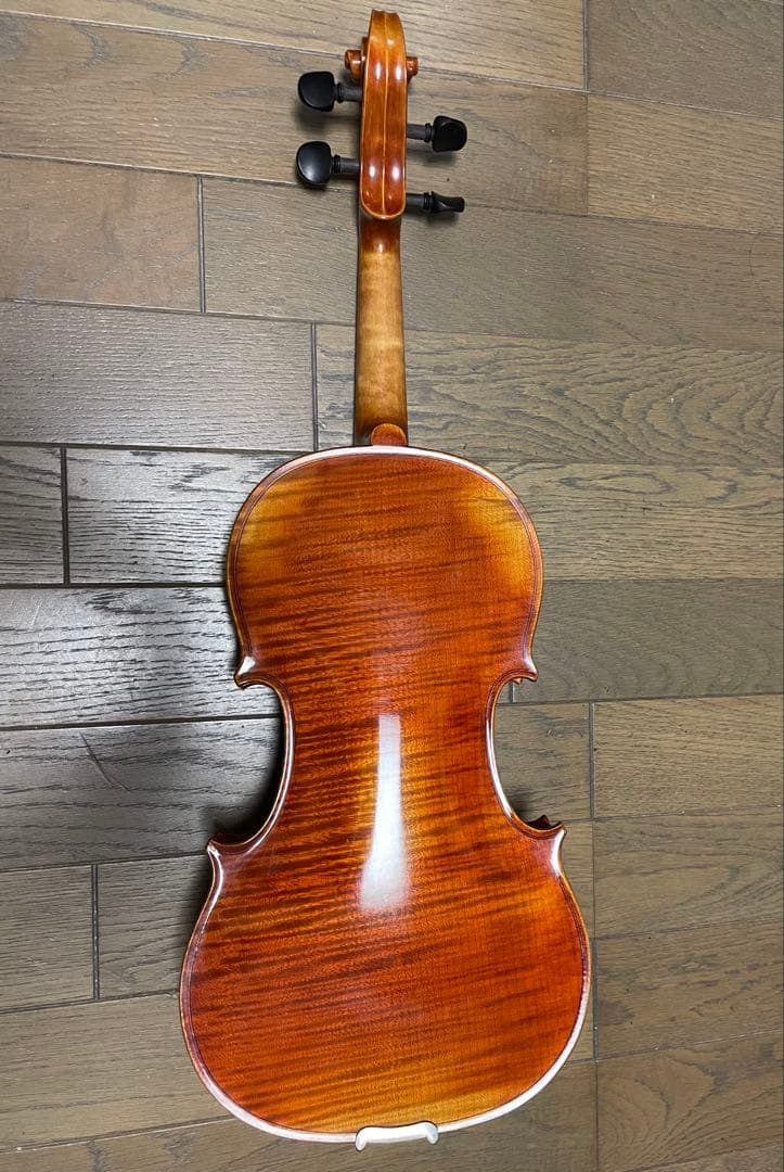 Tのセレクトしショップ　カールヘフナー バイオリン、ケース 、弓付き。