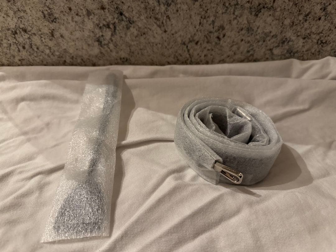 BONAVENTURA ミアトートバッグ (30シュリンク) ブラック