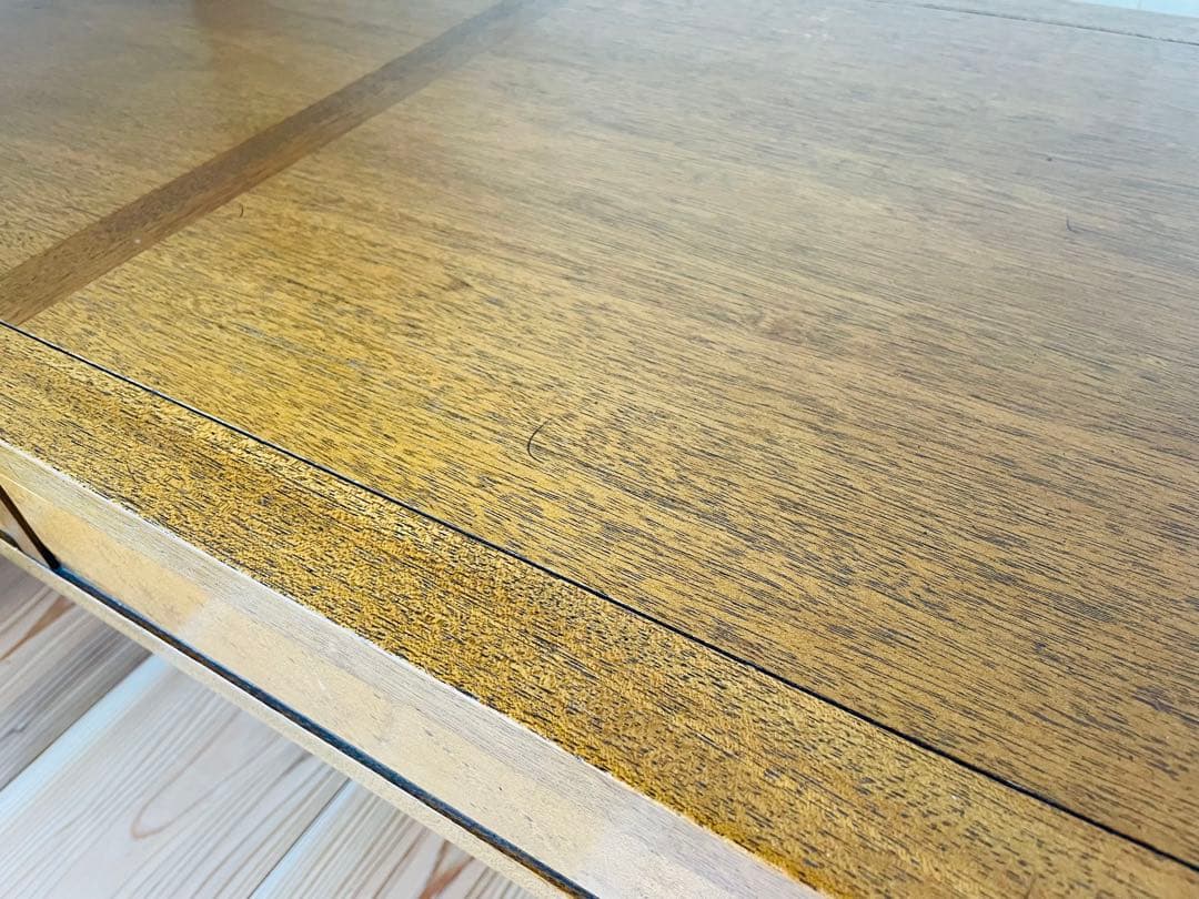 ドレクセルヘリテイジ/トライユン/センターテーブル/アメリカン家具/ビンテージ