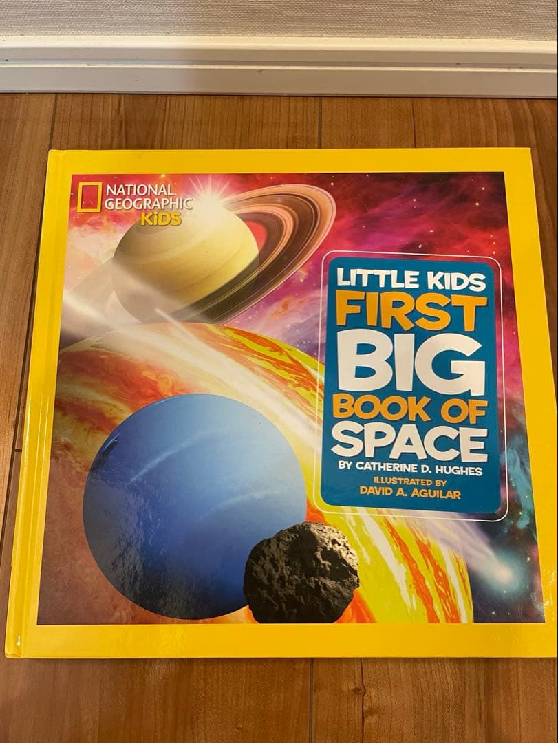 専用　Little Kids' First Big Book of など7冊