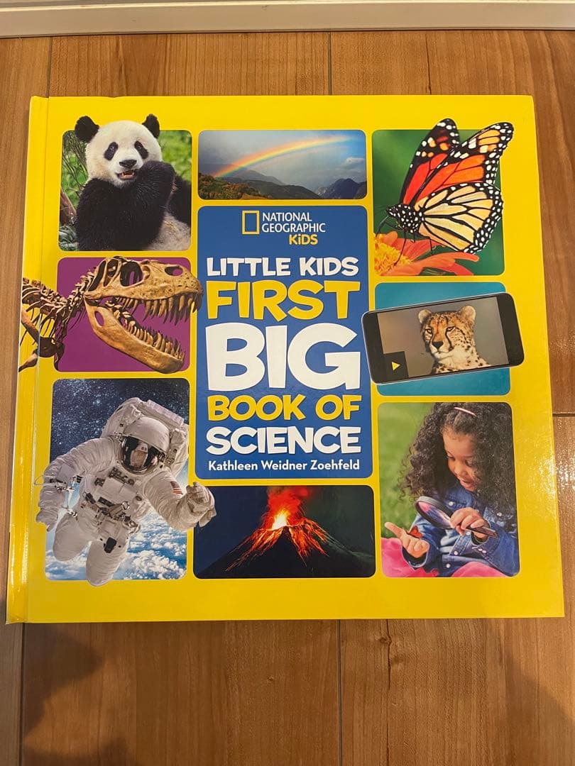 専用　Little Kids' First Big Book of など7冊