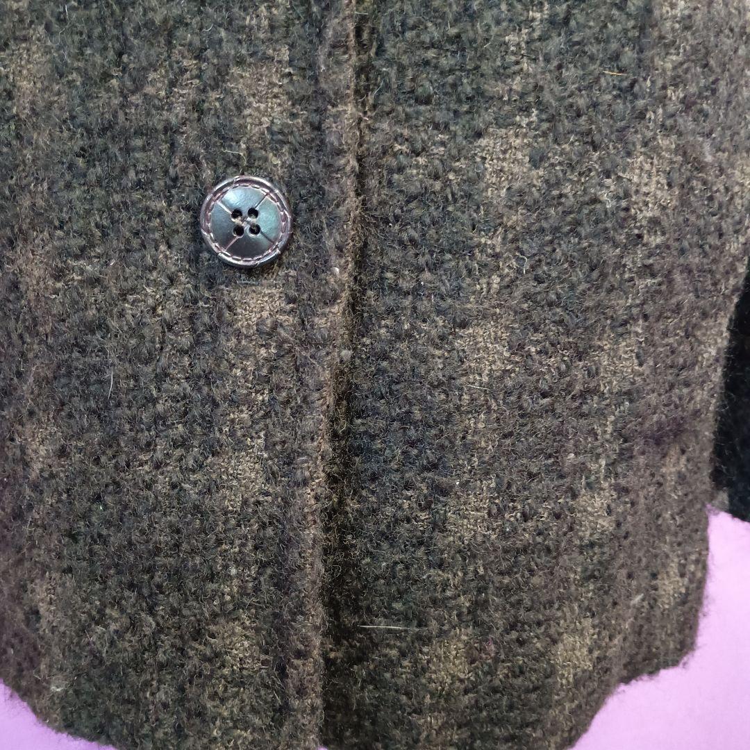 《パピーペコ様おまとめです》❤️着やすい❤️【ゴールデンベア】ジャケット