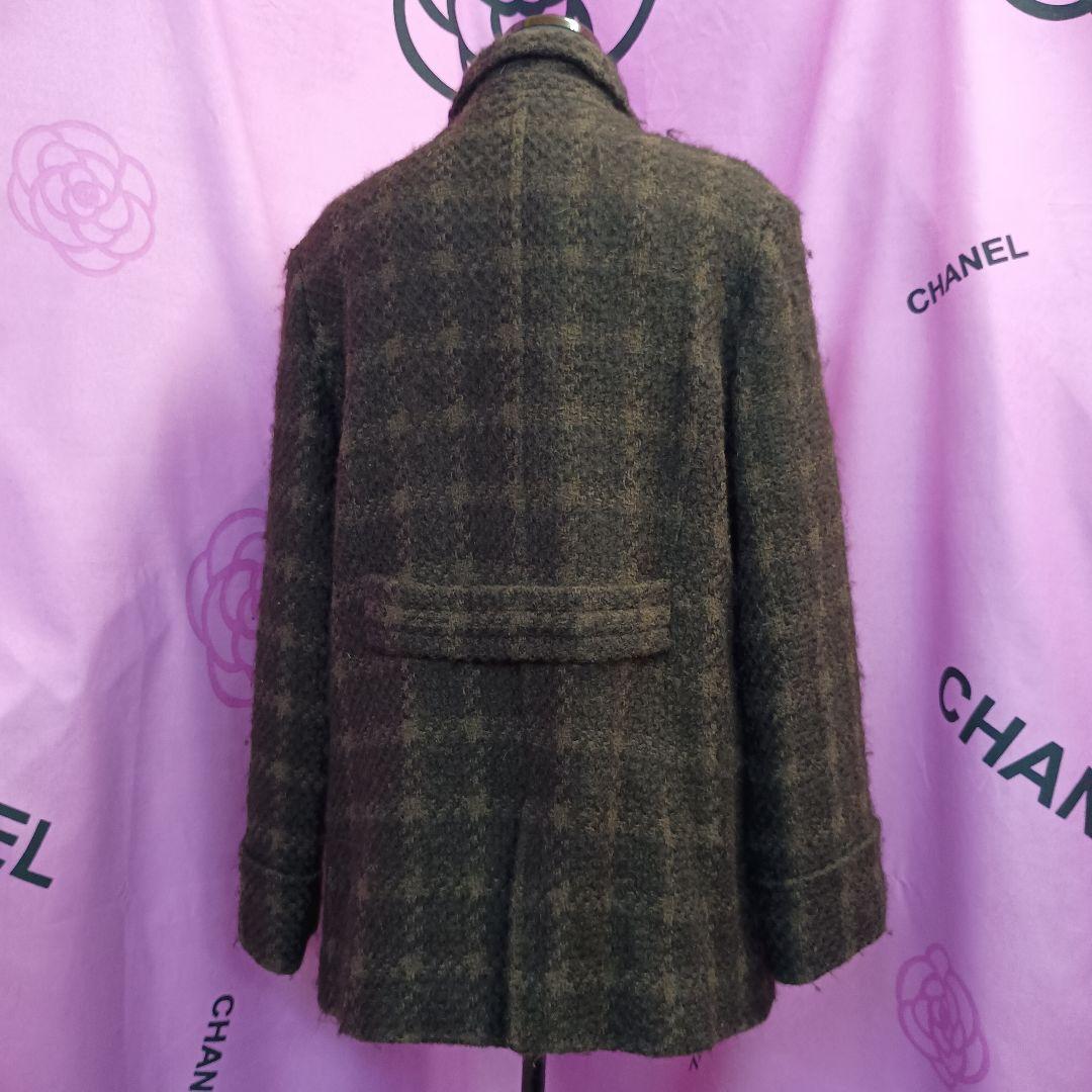 《パピーペコ様おまとめです》❤️着やすい❤️【ゴールデンベア】ジャケット