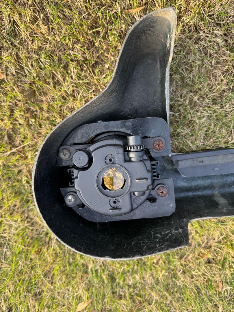 jb23 ジムニー　JIMKEN TACジムケンタック　フォグッチメント