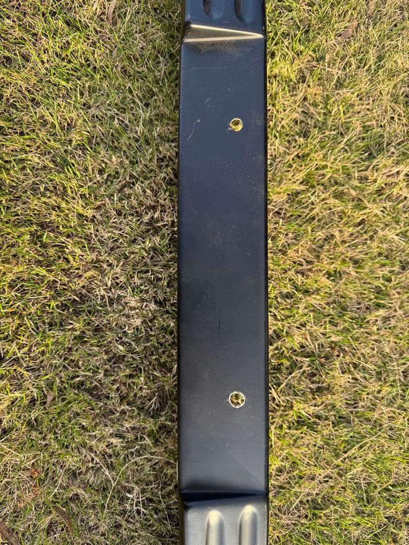 jb23 ジムニー　JIMKEN TACジムケンタック　フォグッチメント