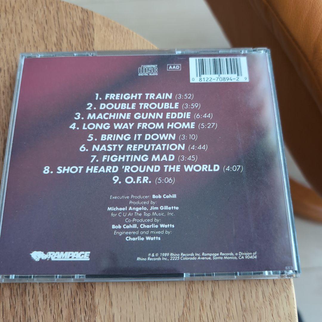 ◎貴重◎ NITRO / O.F.R Ⅱ H.W.D.W.S ナイトロ