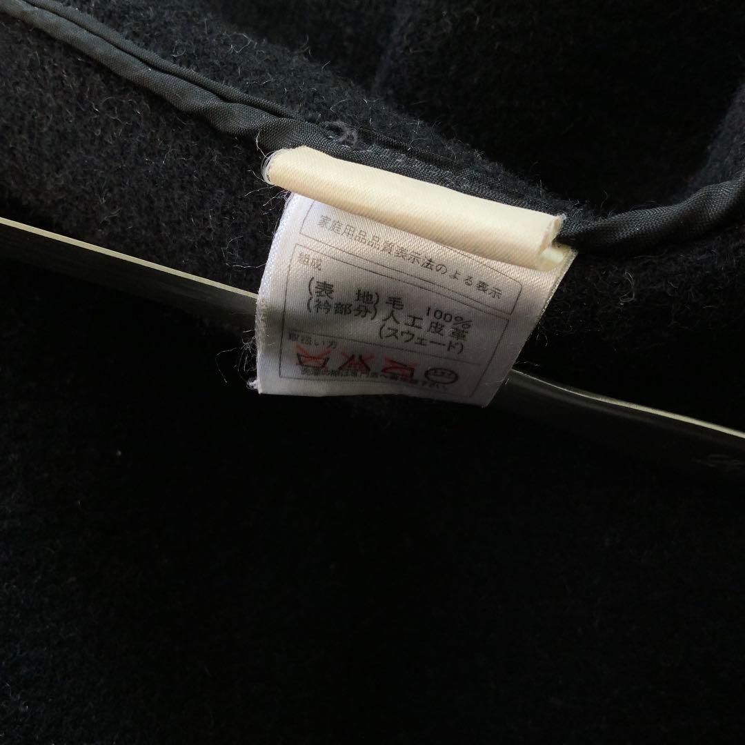 Valstarヴァルスター カントリーコート50ムーアブルック ウール グレー