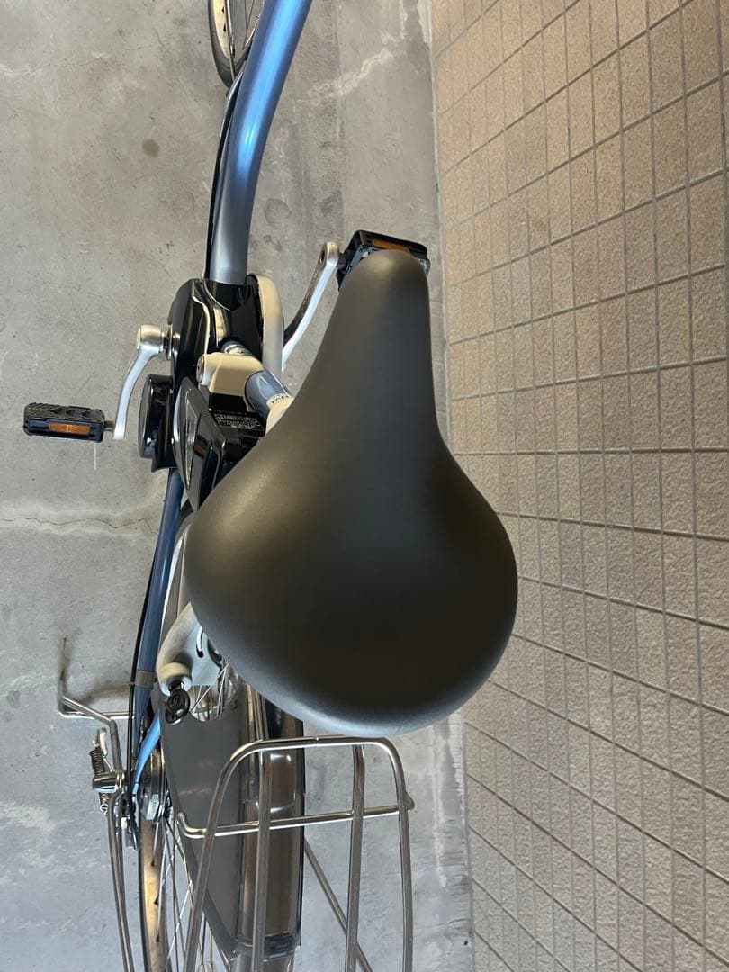 YUKI JRパナソニック ビビ　26インチ 電動自転車　都内近郊配達可能