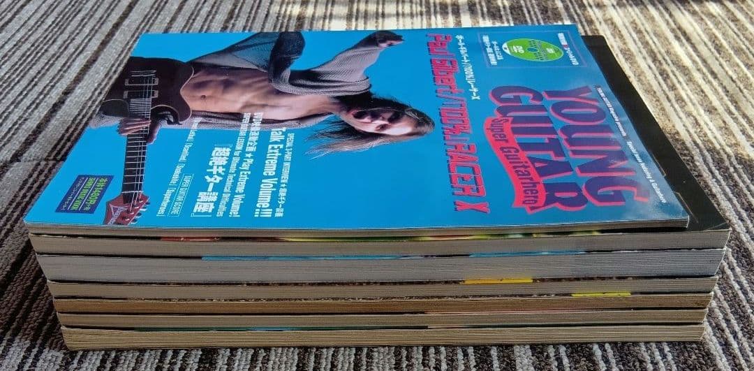 Racer X スコア レーサーX 楽譜 ポール・ギルバート