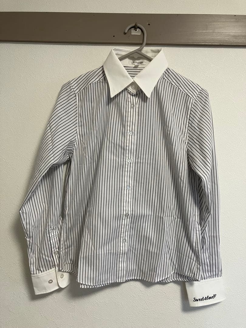 アリサナ　165cm 卒業式　女の子